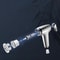 Stainless Steel Handheld Bidet Sprayer Head For Toilet Shattaf Bathroom Cleaner 3