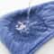 Cute Bow Microfiber Hair Towel Wrap for Women Quick Dry Hair Drying Cap