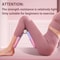 SlimTone Thigh Master Inner Thigh Toner Home Workout Equipment 4