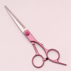 professional hair cutting scissors and thinning shears set