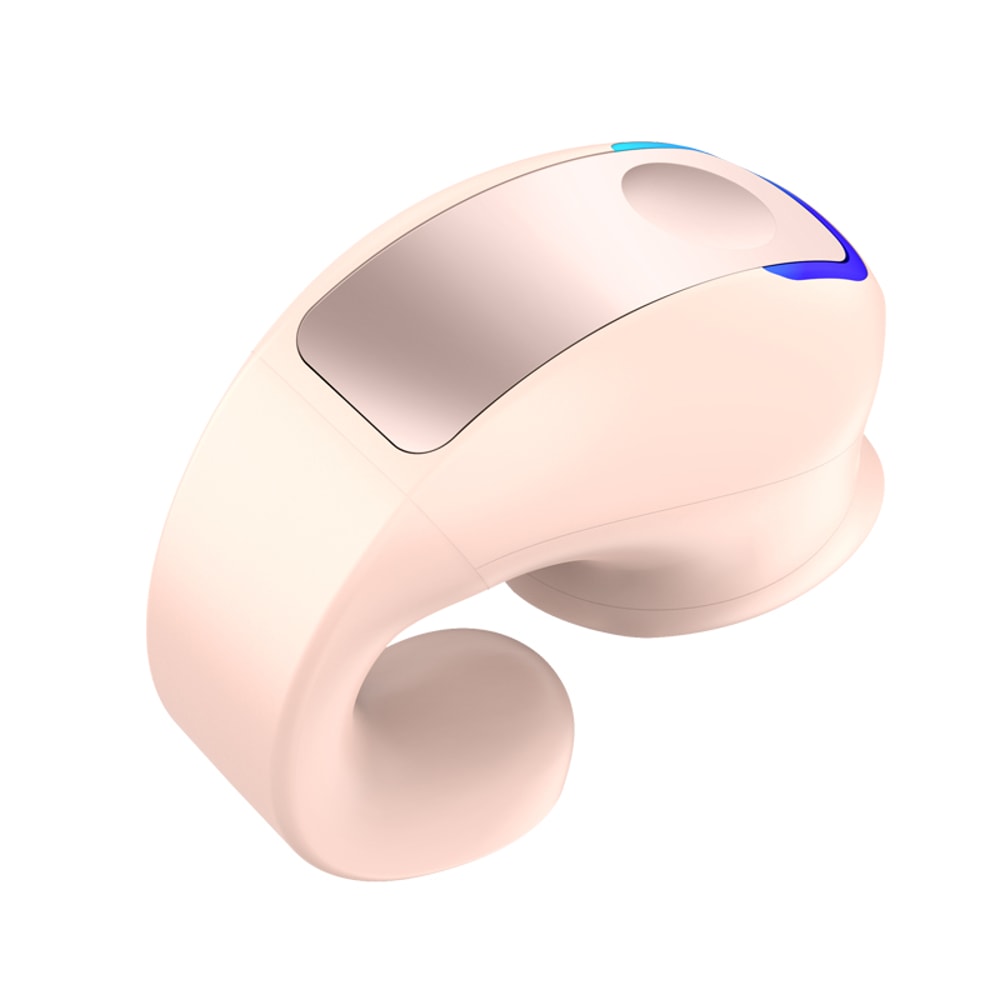 Open Ear Bluetooth Clip Earbuds With Mic For Sports And Daily Wear 4