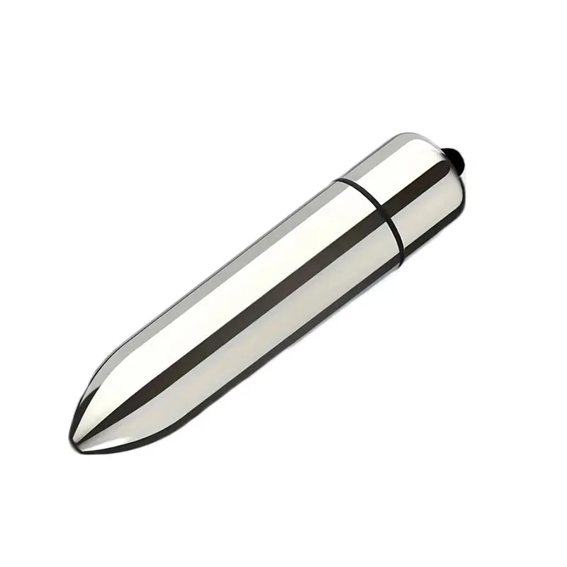 Portable Facial and Eye Massager for Serum Absorption and Travel