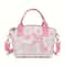 Sanrio Character Tote Bag For Women Hello Kitty Cinnamoroll Kuromi Shoulder Purse 6