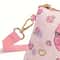 Sanrio Character Tote Bag For Women Hello Kitty Cinnamoroll Kuromi Shoulder Purse 5
