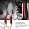 Universal Adjustable Wrench With Quick Grip Handle 3