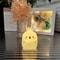 Cute Rabbit Night Light Bunny Bedside Lamp for Kids Nursery Decor