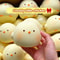 Cute Chick Squishy Stress Relief Toy Slow Rising Sensory Fidget