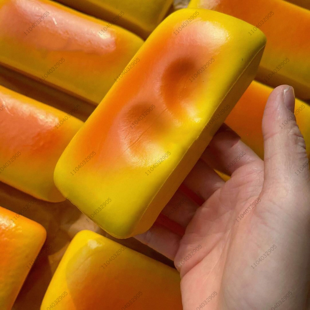 Cute Chick Squishy Stress Relief Toy Slow Rising Sensory Fidget