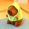 Winged Capybara Plush Toy Cute Kawaii Stuffed Animal Gift 2