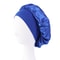 Wide Band Satin Bonnet For Sleeping Hair Care Night Cap 0
