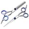 Professional Hair Cutting Scissors Thinning Shears For Home Salon And Barber Use 1