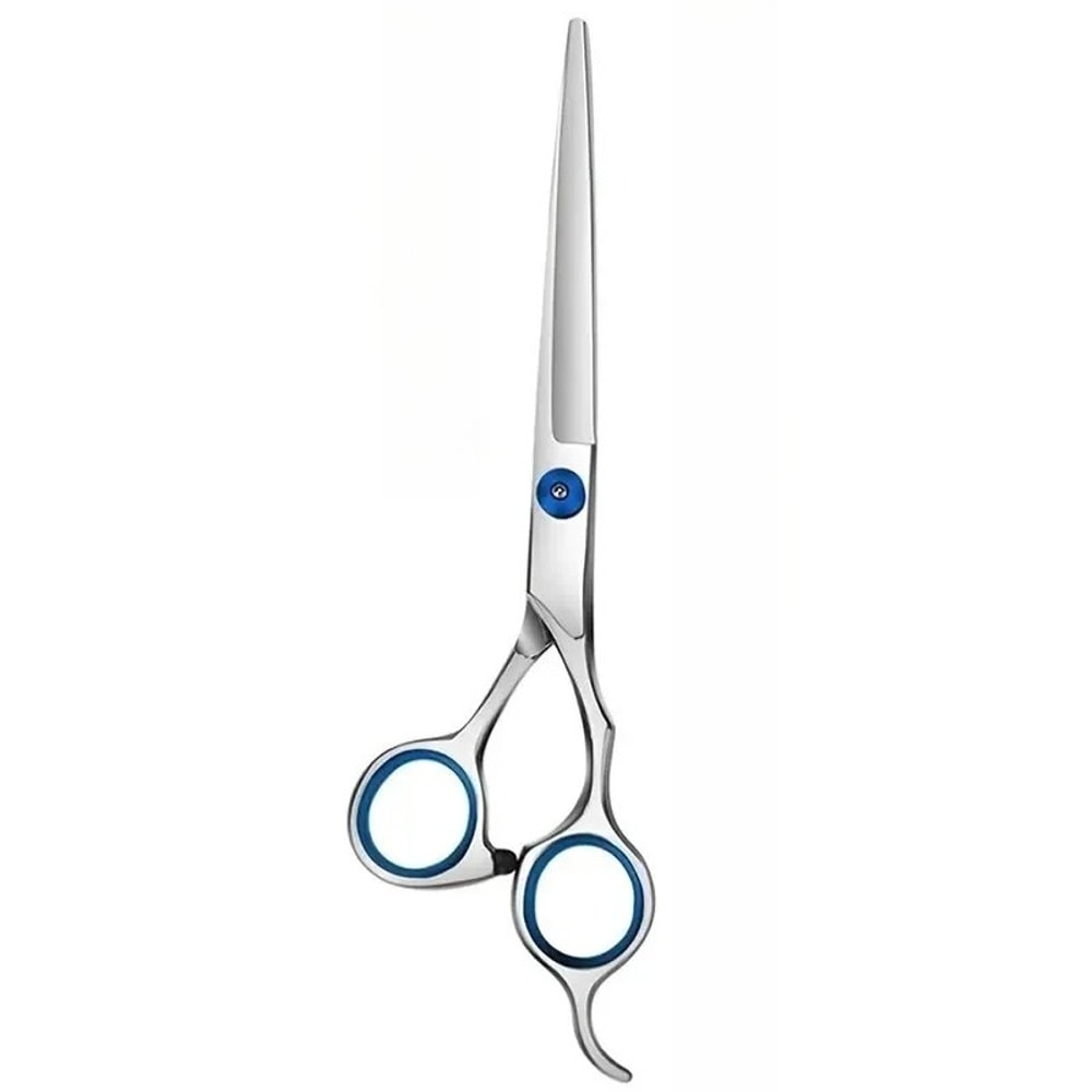Professional Hair Cutting Scissors Thinning Shears For Home Salon And Barber Use 5