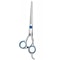 Professional Hair Cutting Scissors Thinning Shears For Home Salon And Barber Use 5