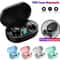 E6S Wireless Earbuds With LED Display Case And Mic 0