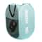 Wide Opening Mesh Laundry Hamper Pop Up Collapsible Basket For Dorm Travel Bathroom 2