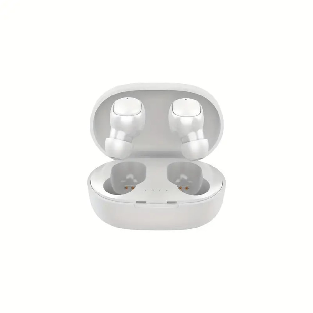 Wireless Earbuds Bluetooth Sports Earbuds With Charging Case 5