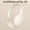 Bluetooth Gaming Headset Wireless Over Ear Headphones With Foldable Dual Mode Audio 2