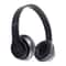 Wireless Bluetooth Headphones with Microphone Foldable Over Ear Bass Headset