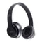 Wireless Bluetooth Headphones with Microphone Foldable Over Ear Bass Headset