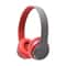 Wireless Bluetooth Headphones with Microphone Foldable Over Ear Bass Headset