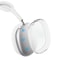 Clear AirPods Max case cover with Ear Cup and Headband Protection