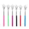Extendable Back Scratcher For Adults Telescoping Stainless Steel Itch Relief Tool 0