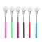 Extendable Back Scratcher For Adults Telescoping Stainless Steel Itch Relief Tool 0