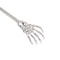 Extendable Back Scratcher For Adults Telescoping Stainless Steel Itch Relief Tool 3