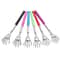 Extendable Back Scratcher For Adults Telescoping Stainless Steel Itch Relief Tool 4