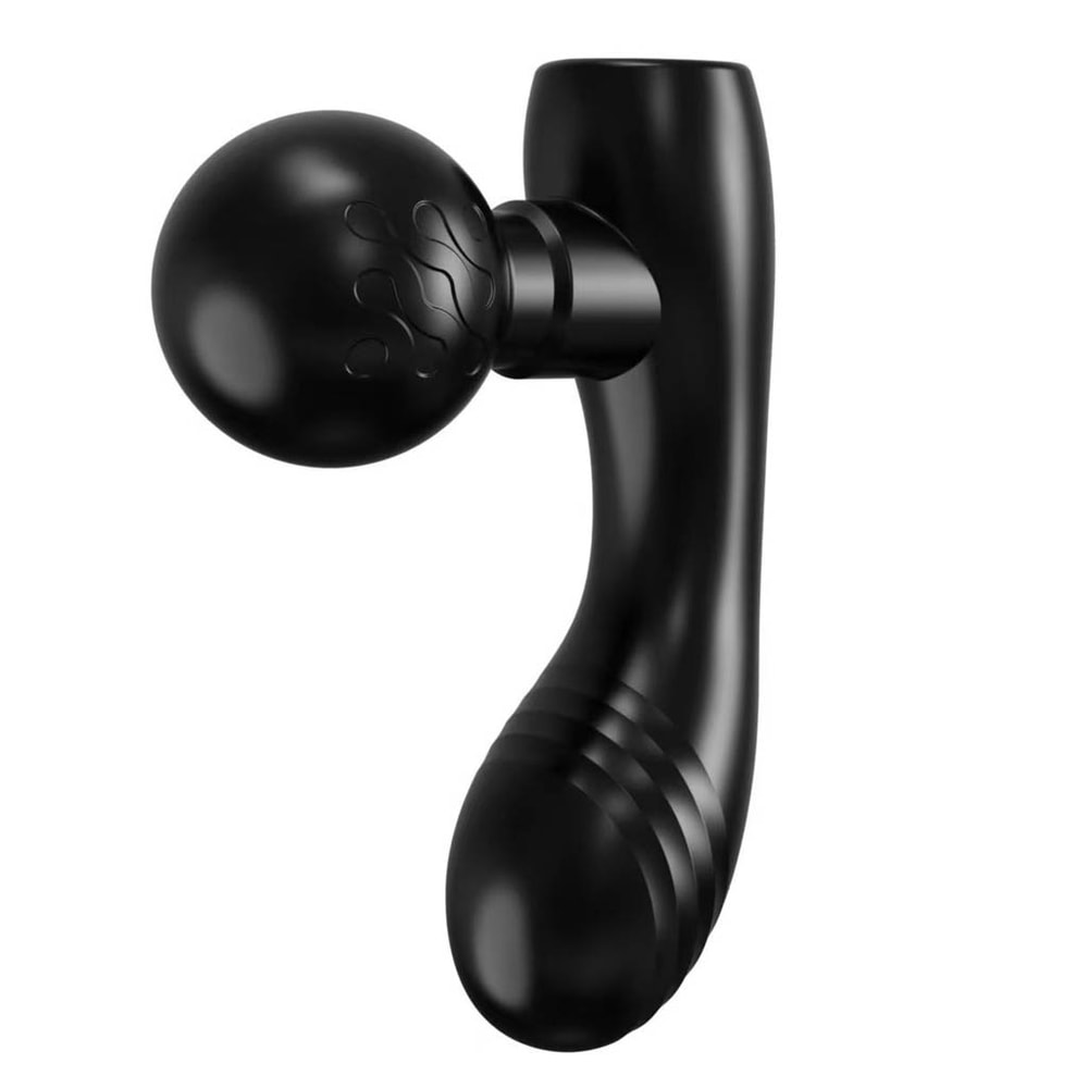 Mini Deep Tissue Massage Gun Portable Percussion Massager For Neck Back And Muscle Recovery 2