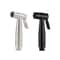 Black Stainless Steel Handheld Bidet Sprayer For Toilet 0