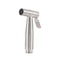 Black Stainless Steel Handheld Bidet Sprayer For Toilet 4