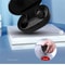 Wireless Bluetooth Earbuds With LED Display And Touch Control 2