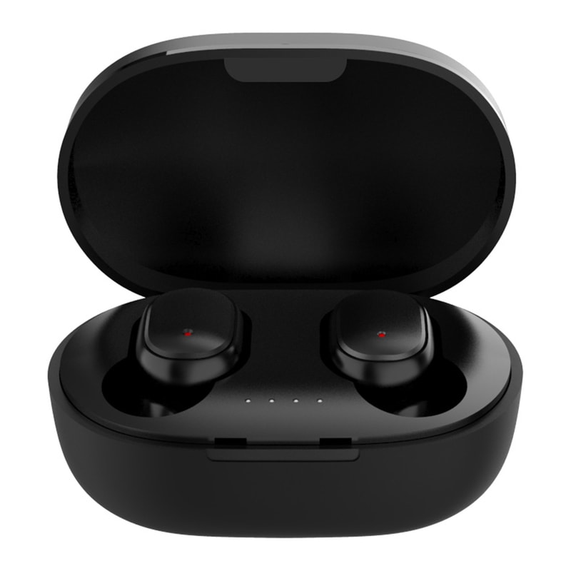 Wireless Bluetooth Earbuds With LED Display And Touch Control 5