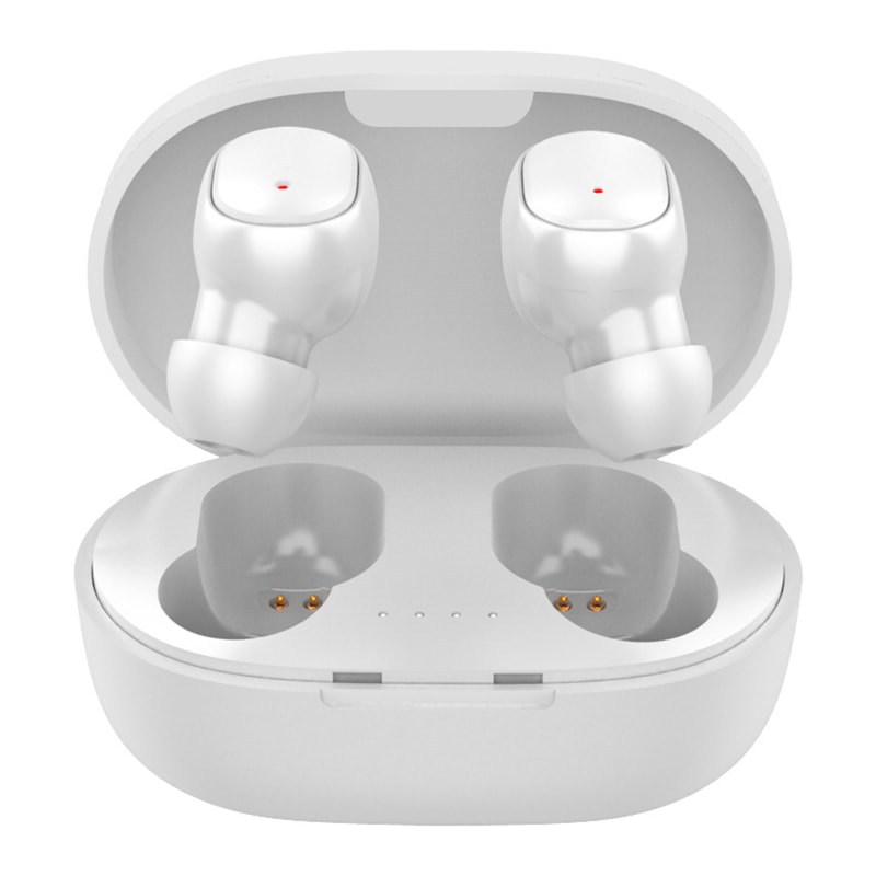 Wireless Bluetooth Earbuds With LED Display And Touch Control 6