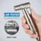 Stainless Steel Handheld Bidet Sprayer For Toilet And Bathroom Cleaning 1