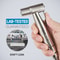 Stainless Steel Handheld Bidet Sprayer For Toilet And Bathroom Cleaning 1