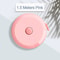 Soft Body Measuring Tape For Sewing Weight Loss And Tailoring 4