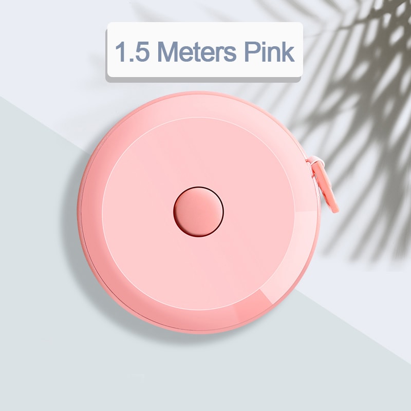 Soft Body Measuring Tape For Sewing Weight Loss And Tailoring 4