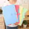 Pocket Accordion File Folder For Documents And Receipts 0