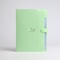 Pocket Accordion File Folder For Documents And Receipts 4