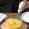 Mini Handheld Milk Frother And Electric Egg Beater 0