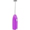 Mini Handheld Milk Frother And Electric Egg Beater 9