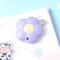 Flower Mini Utility Knife Retractable Paper Cutter And Letter Opener 2
