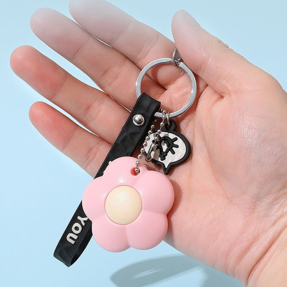 Flower Mini Utility Knife Retractable Paper Cutter And Letter Opener 3