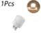 Mini USB Night Light Warm White USB LED Lamp For Reading Travel 3