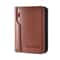 Ultra Thin Mini PU Leather Credit Card Wallet For Men 1