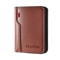 Ultra Thin Mini PU Leather Credit Card Wallet For Men 1