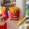 French Fry Snack Bag Clips Set Cute Food Bag Clips 0