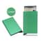 RFID Blocking Pop Up Card Holder Slim Metal Minimalist Wallet 4